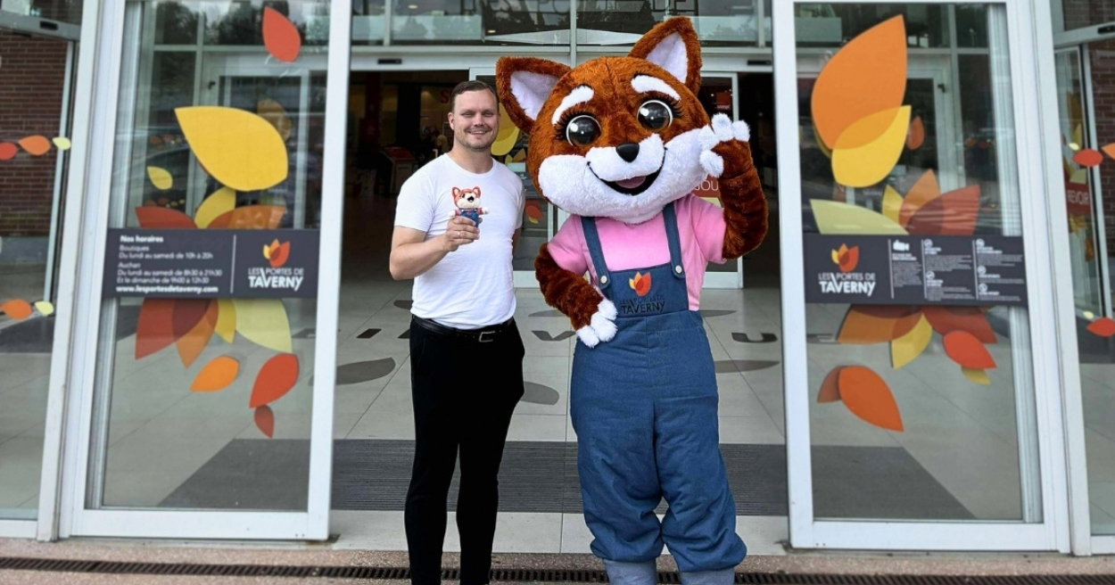 Les Portes de Taverny