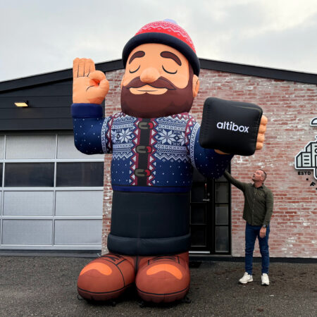 Altibox