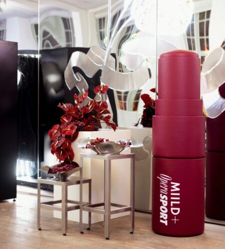 MIILD - product replicas